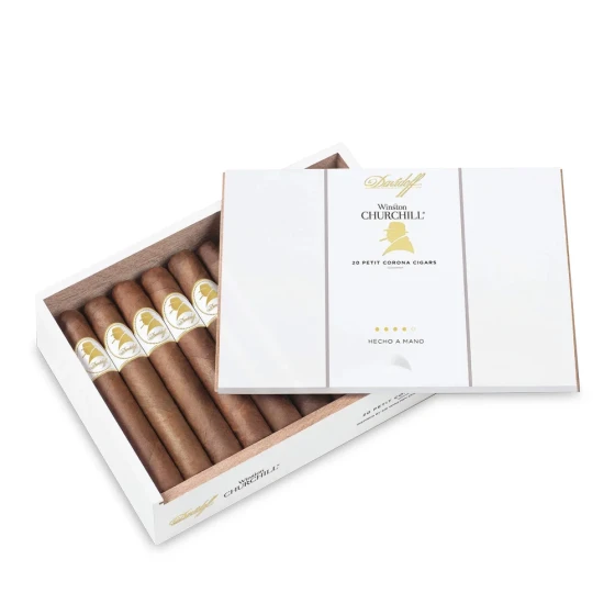 大卫杜夫温斯顿小皇冠20支